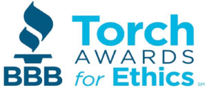 BBB Torch Awards