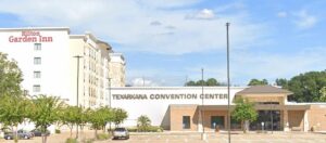 Texarkana Convention Center