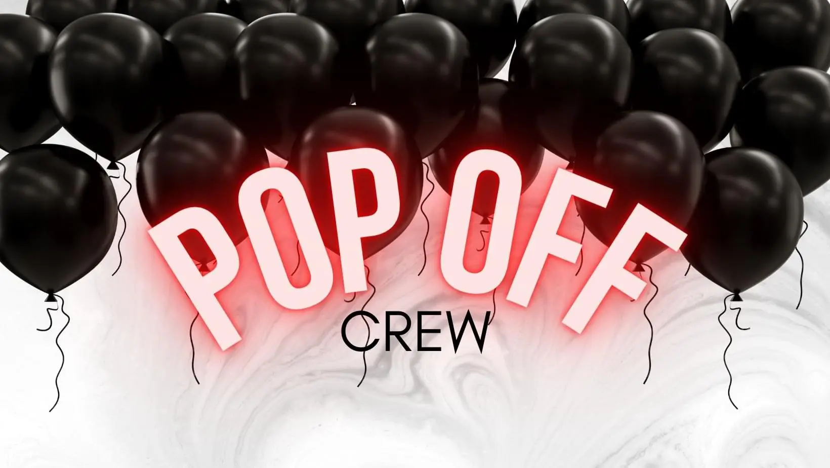 pop-off crew