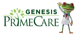 Genesis PrimeCare