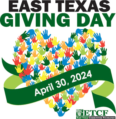 East Texas Giving Day 2024