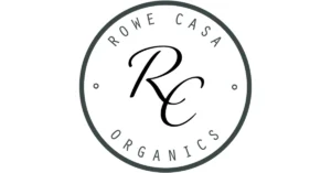 Rowe Casa Organics