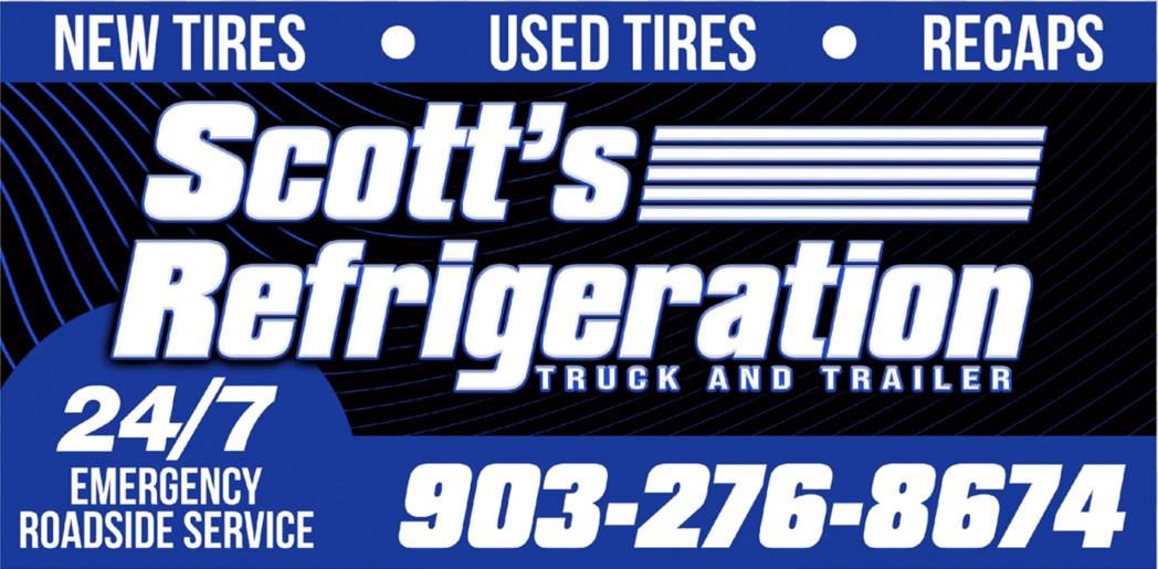 Scott's Refrigeration