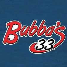 Bubba 33's