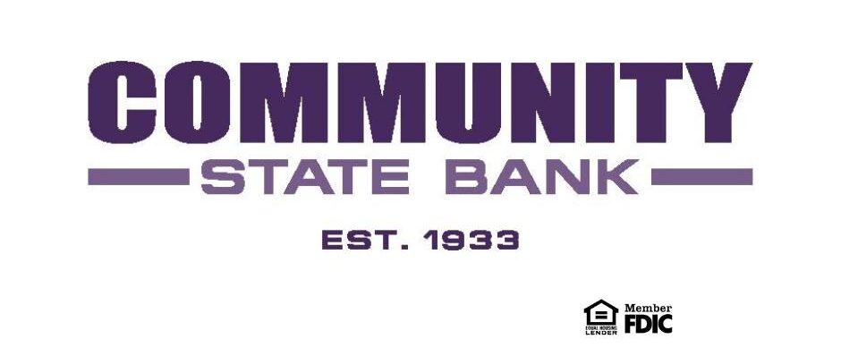 Community State Bank