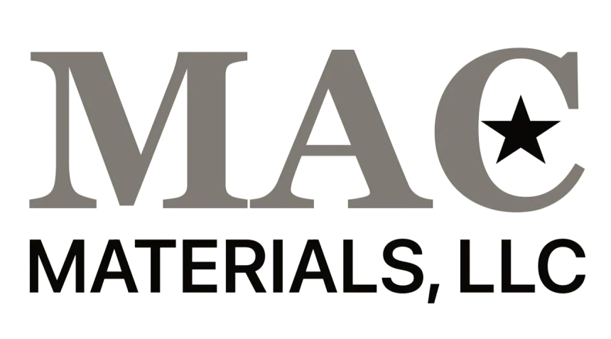 MAC MATERIALS