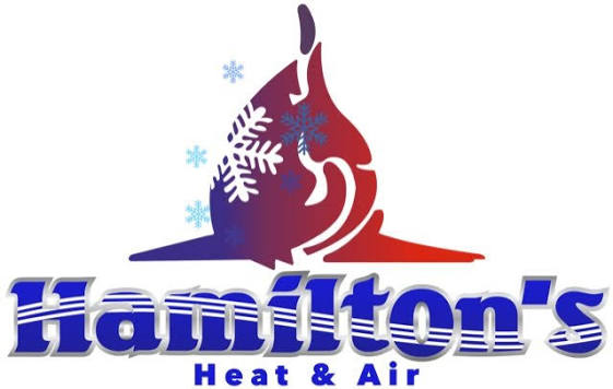 Hamiltons Heat & Air
